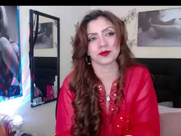 Bongacams Sex Cam of AnthonelaBella