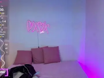 Bongacams Watch Live Sex Cams of BELLA-TAY