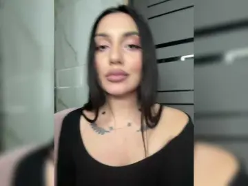 Bongacams Nude Webcam of Blackqyeen