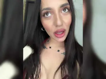 Bongacams Best Webcam of Blackqyeen