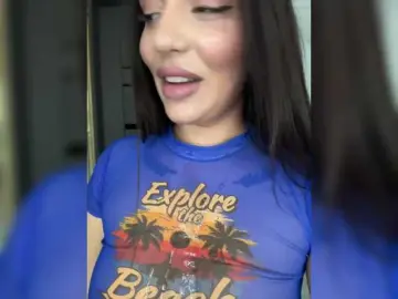 Bongacams Adult Webcams of Blackqyeen