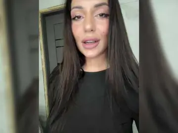 Bongacams Best Webcam of Blackqyeen