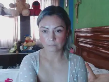 Bongacams Sex Chat of Charlizetheron1