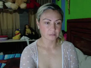 Bongacams Watch Live Sex Cams of Charlizetheron1