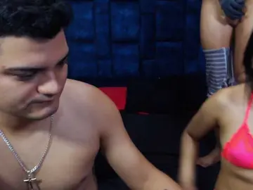 Bongacams Sex Chat of Group-Lustt