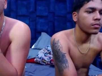 Bongacams Sex Cam of Group-Lustt