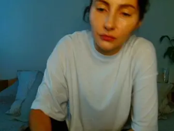 Bongacams Nude Webcam of Irina9793