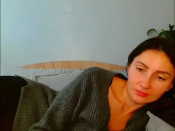 Bongacams Sex Cam of Irina9793