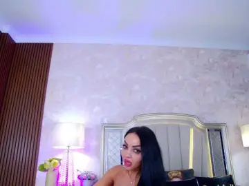 Bongacams Sex Chat of Issadorra