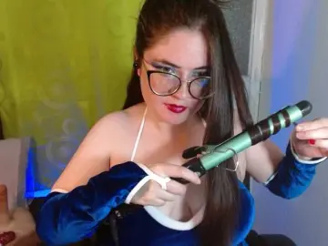 Bongacams Adult Webcam of KrystalAdams