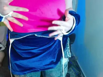 Bongacams Adult Video Chat of KrystalAdams