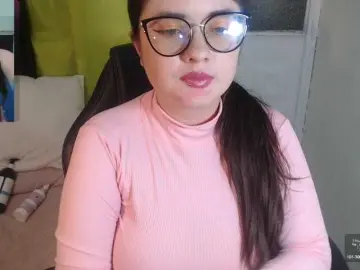 Bongacams Adult Webcam of KrystalAdams