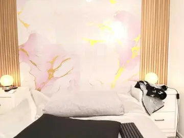 Bongacams Live Sex Cam of MelaniePatton