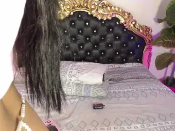 Bongacams Private Sex Chat of SamanthaBale