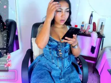 Bongacams Live Sex of Tracylambo