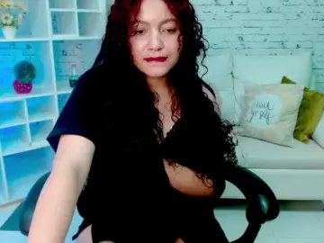 Bongacams Live Porn of ZAHIRA-1