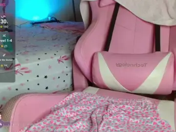 Bongacams Adult Video Chat of coraline1
