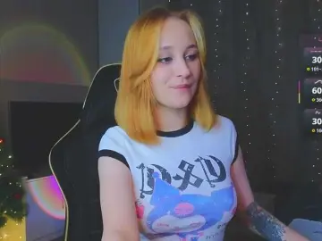 Bongacams Live Sex Cam of maryprice