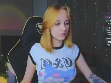 Bongacams Live Sex Cam of maryprice