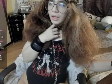 Bongacams Free Porn Cam of AlexIam