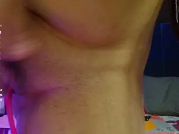 Bongacams Adult Video Chat of Allizon-star1