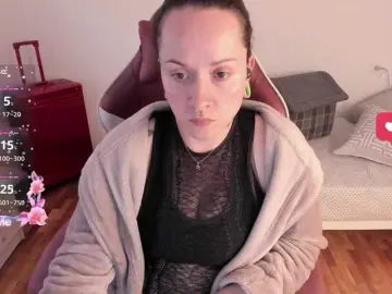 Bongacams Private Sex Chat of DominaDeivis