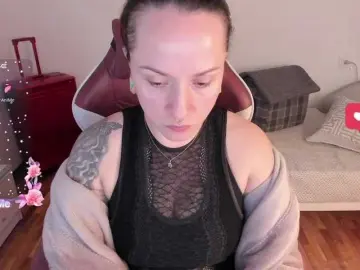 Bongacams Free Live Porn of DominaDeivis