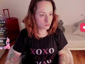 Bongacams Adult Webcam of DominaDeivis