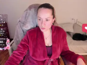 Bongacams Watch Live Sex Cams of DominaDeivis