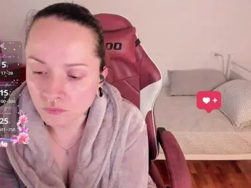 Bongacams Adult Webcam of DominaDeivis