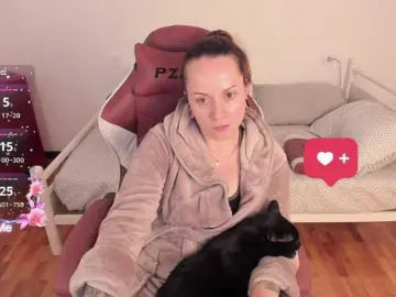 Bongacams Adult Video Chat of DominaDeivis