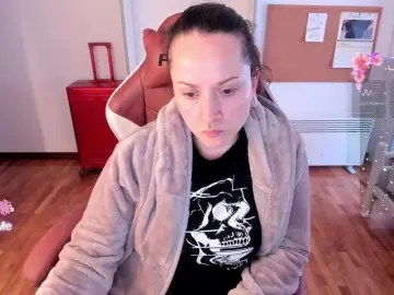 Bongacams Adult Webcam of DominaDeivis