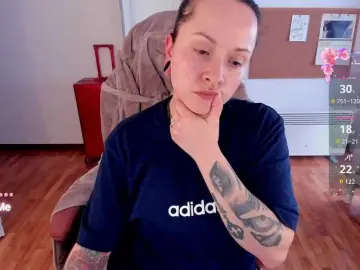 Bongacams Free Live Porn of DominaDeivis