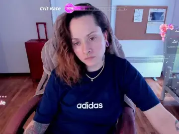 Bongacams Watch Live Sex Cams of DominaDeivis