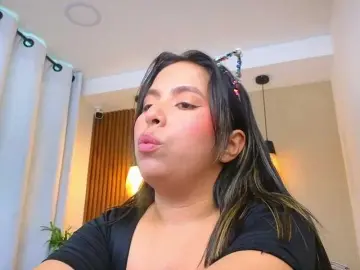 Bongacams Adult Webcam of Sharlotte-Milk