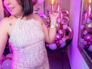 Bongacams Free Live Porn of Sharlotte-Milk