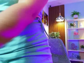 Bongacams Private Sex Chat of Sharlotte-Milk