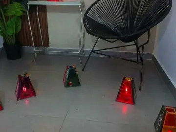 Bongacams Sex Chat of Sharlotte-Milk