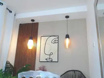 Bongacams Live Porn of Sharlotte-Milk