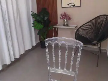 Bongacams Sex Chat of Sharlotte-Milk