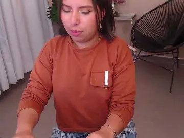 Bongacams Adult Webcam of Sharlotte-Milk