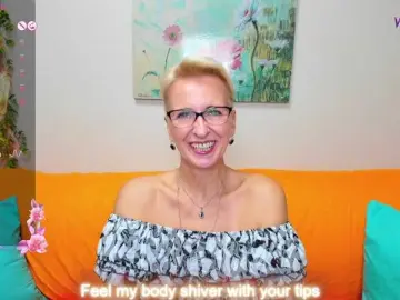 iamyourdream89 from bongacams