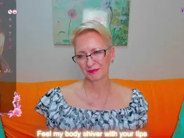 Bongacams Best Webcam of iamyourdream89