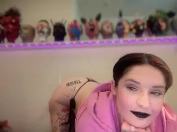 Bongacams Sex Chat of natalieraeyxn