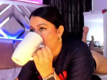 Bongacams Adult Video Chat of AlanaRouse1