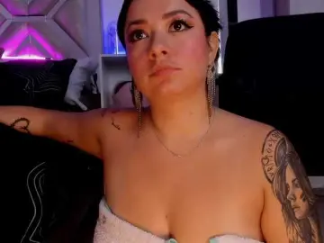 Bongacams Adult Webcams of AlanaRouse1