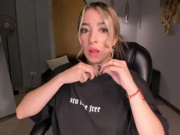 Bongacams Sex Cam of LizzCooper