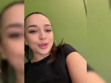 Bongacams Free Porn Cam of Sasha-Orlova