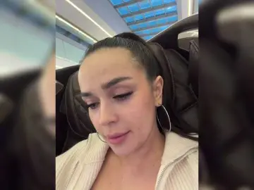 Bongacams Nude Webcam of Sasha-Orlova