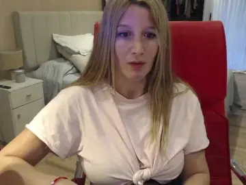 Bongacams Sex Cam of Sweet-Maga